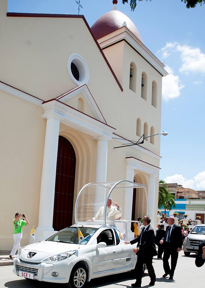 Fotos: Roberto Carlos Medina