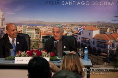 Valoran de positiva experiencia del Papa Francisco en Cuba