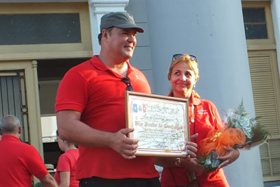 Otorgan condición de Hijo Ilustre de Cienfuegos a Ramón Labañino Salazar