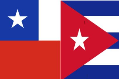 Amplia delegación gubernamental y empresarial chilena llegará a Cuba