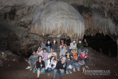 Al rescate del excursionismo: Acampada en Boca (+ Fotos)