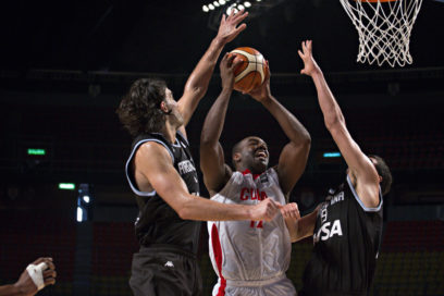 Baloncesto: Argentina gana, Cuba sin victorias