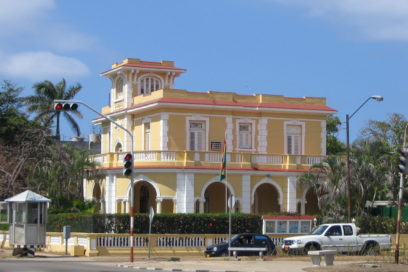 Anuncian medidas de tránsito con motivo de la visita del Papa Francisco