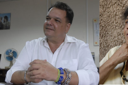 Una visita que fortalecerá el ecumenismo cubano