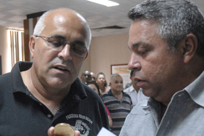 CTC-CDR:  la unidad fortalecida