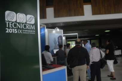 Presenta Cuba resultados en evento de técnica criminalística