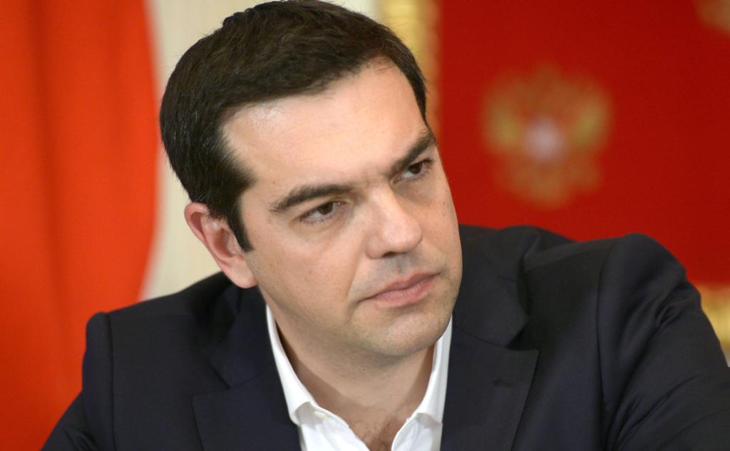 Alexis-Tsipras