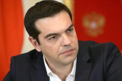 ¿Hacia dónde va Grecia?