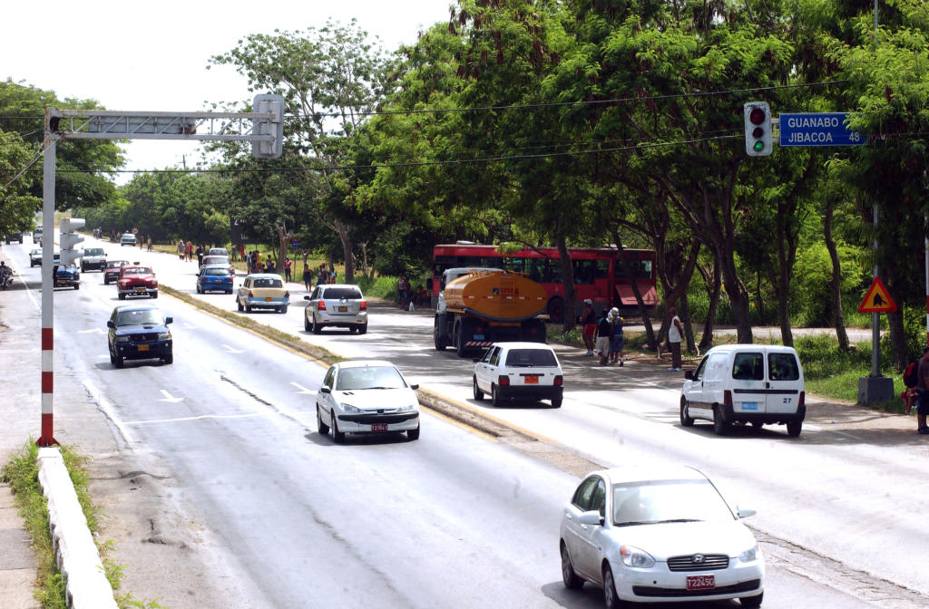 Foto: José Raúl Rodríguez Robleda
