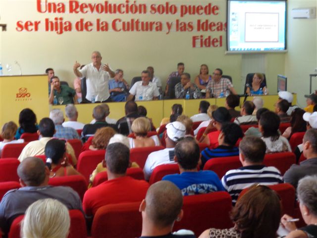 Foto de Manuel Valdés