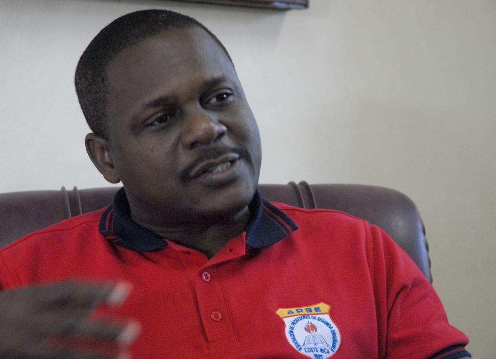 Foto: Agustín Borrego