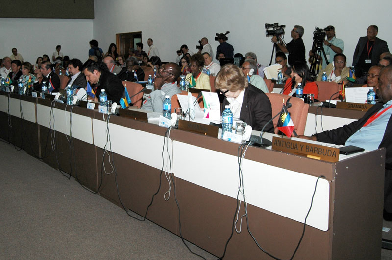 Fotos: César A. Rodriguez.