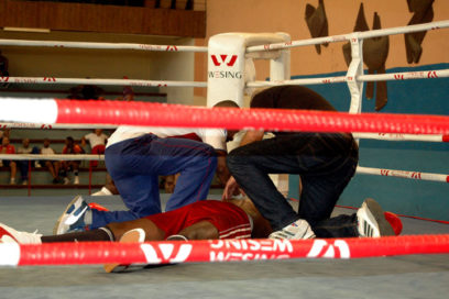Guantánamo sometió al campeón en boxeo por equipos