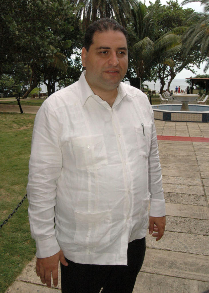 Fotos: César A. Rodríguez.