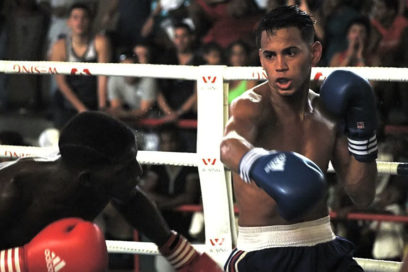 Final de la Serie Nacional de Boxeo (galería de imágenes)