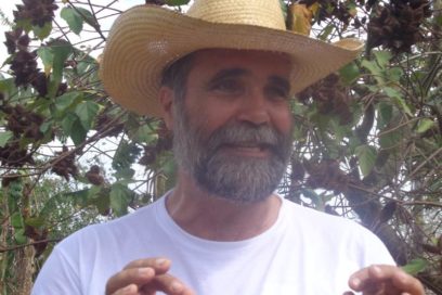 ¿Agricultura extraterrestre?