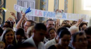 Foto: Roberto Carlos Medina