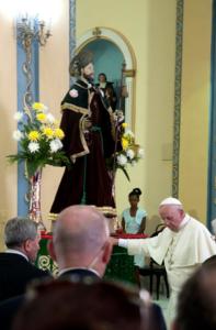 Foto: Roberto Carlos Medina