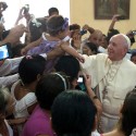 Mensaje del Papa a Raúl durante su vuelo hacia los Estados Unidos