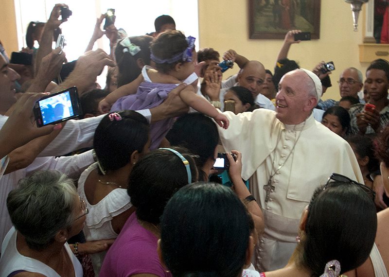 Foto: Roberto Carlos Medina