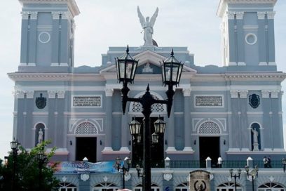 Reflexión con familias y Bendición a Santiago marcan últimos momentos del Papa en Cuba (+Fotos)