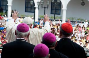 Foto: Roberto Carlos Medina