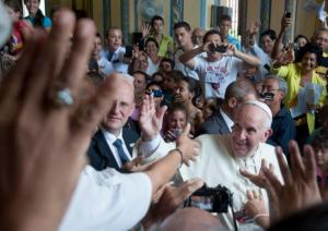 Foto: Roberto Carlos Medina