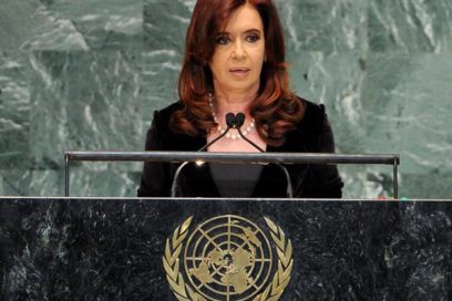 Hago un llamado a derrumbar tabúes