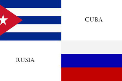 Firman Cuba y  Rusia contrato comercial