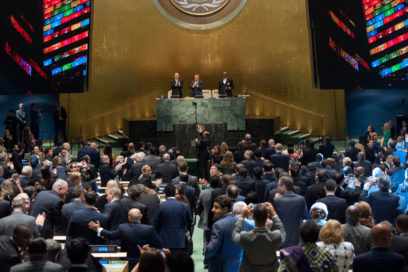 Agenda 2030: ¿quimera o realidad?