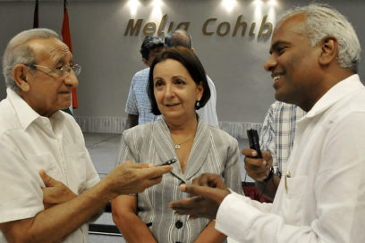 Me llevo a Cuba en el corazón