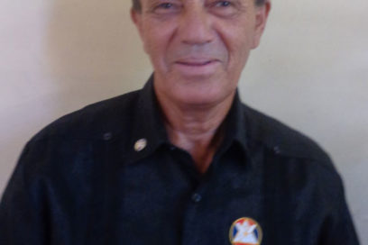 “Los holguineros estamos muy agradecidos con la deferencia del Papa”