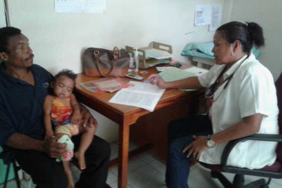Buena acogida a médicos cubanos en Dominica