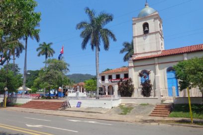 Apuesta por turismo de naturaleza en Cuba