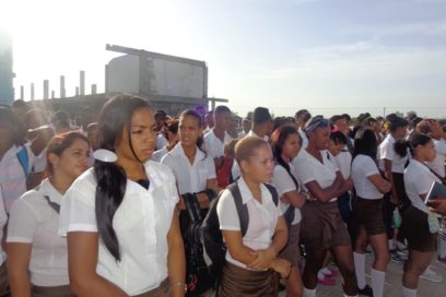 EIDE de Guantánamo: Por un mejor curso y mayores resultados deportivos