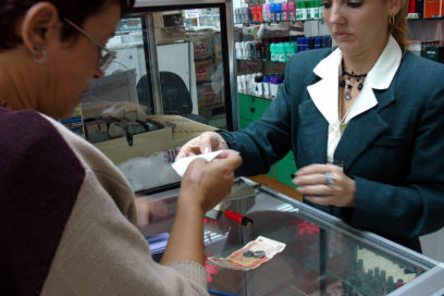 Consumo y producción sostenibles garantizan la eficiencia