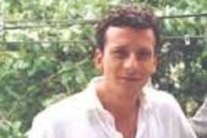 Fabio Di Celmo estaba donde quería y podía estar