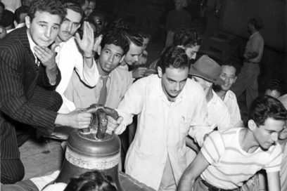 The University of Havana: The Cuban Leader’s Forge