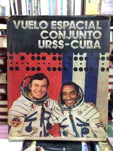 Gracias al vuelo conjunto soviético-cubano, los científicos hallaron respuestas a muchas interrogantes sobre la vida y el funcionamiento del organismo humano en el espacio sideral.