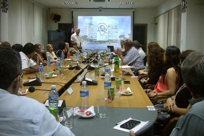 Control interno, garantía contra la corrupción y la ilegalidad