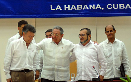 Foto: Heriberto González Brito