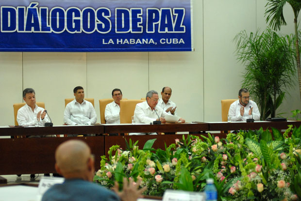 Foto: Heriberto González Brito