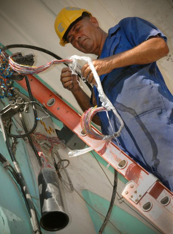 Fotos: Heriberto Gonzáles Brito