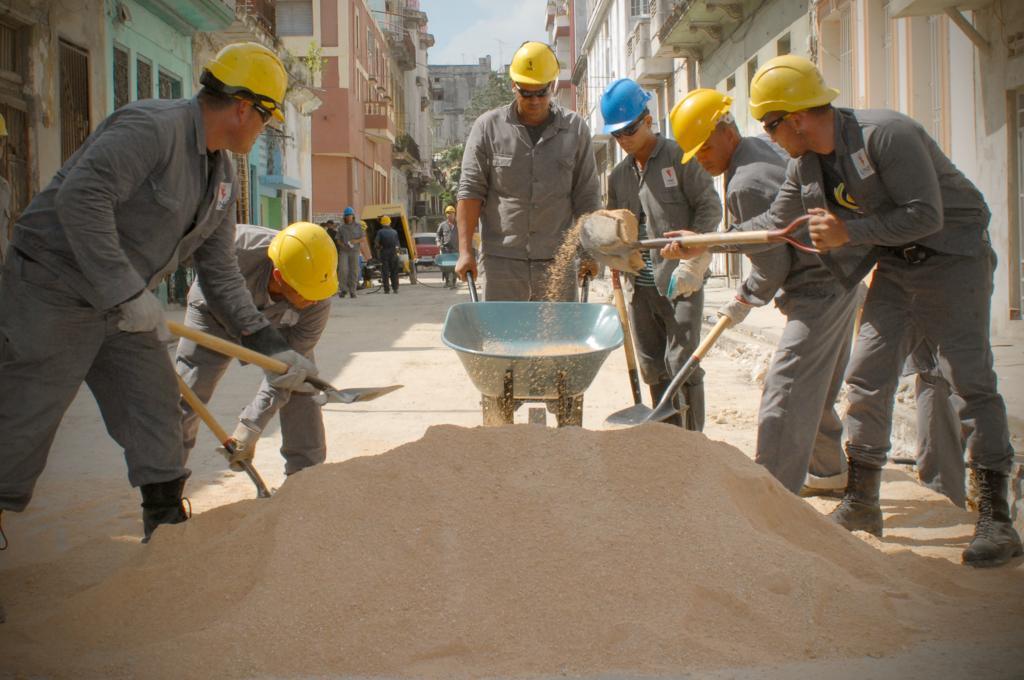 Fotos: Heriberto Gonzáles Brito