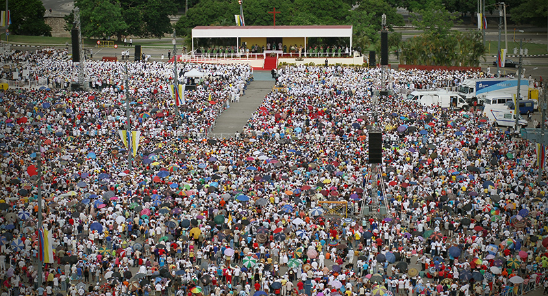 Foto: Heriberto González Brito