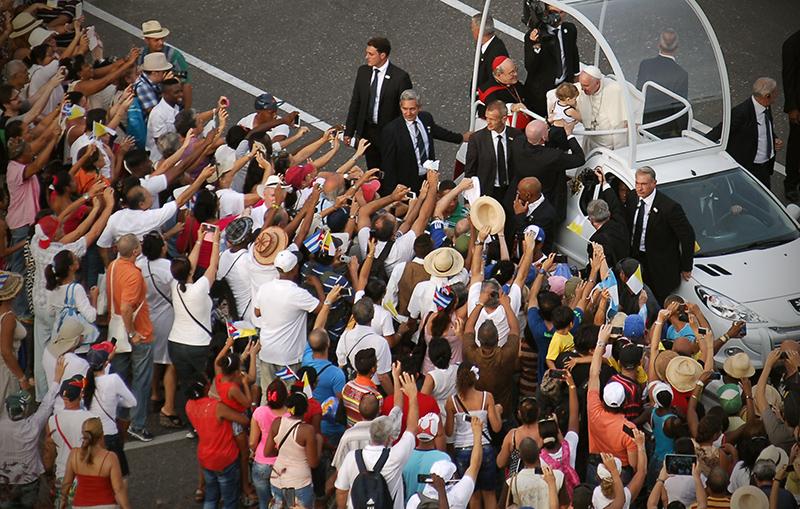 Foto: Heriberto González Brito