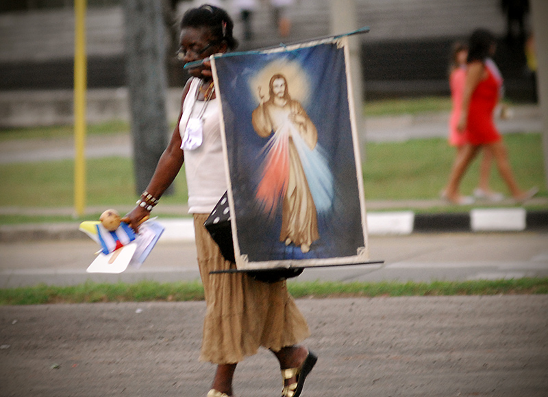 Foto: Heriberto González Brito