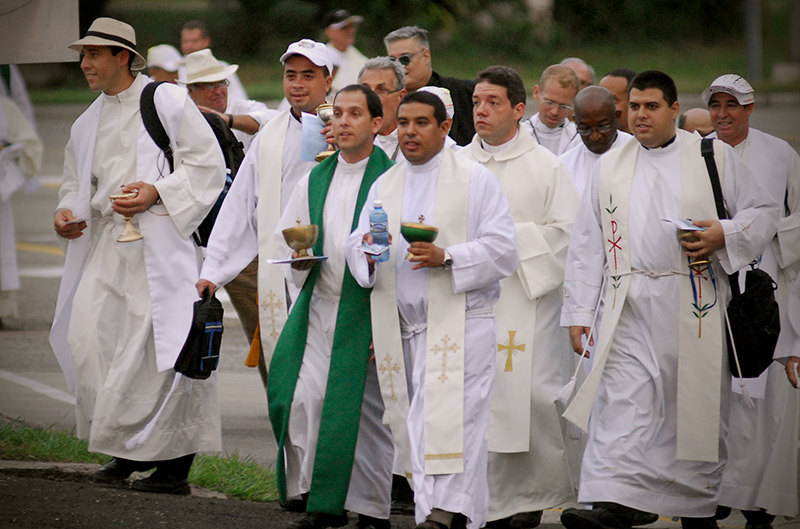 Foto: Heriberto González Brito