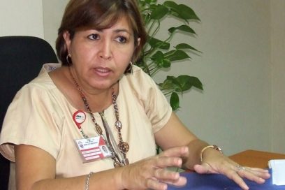 A buen paso elección de jueces legos