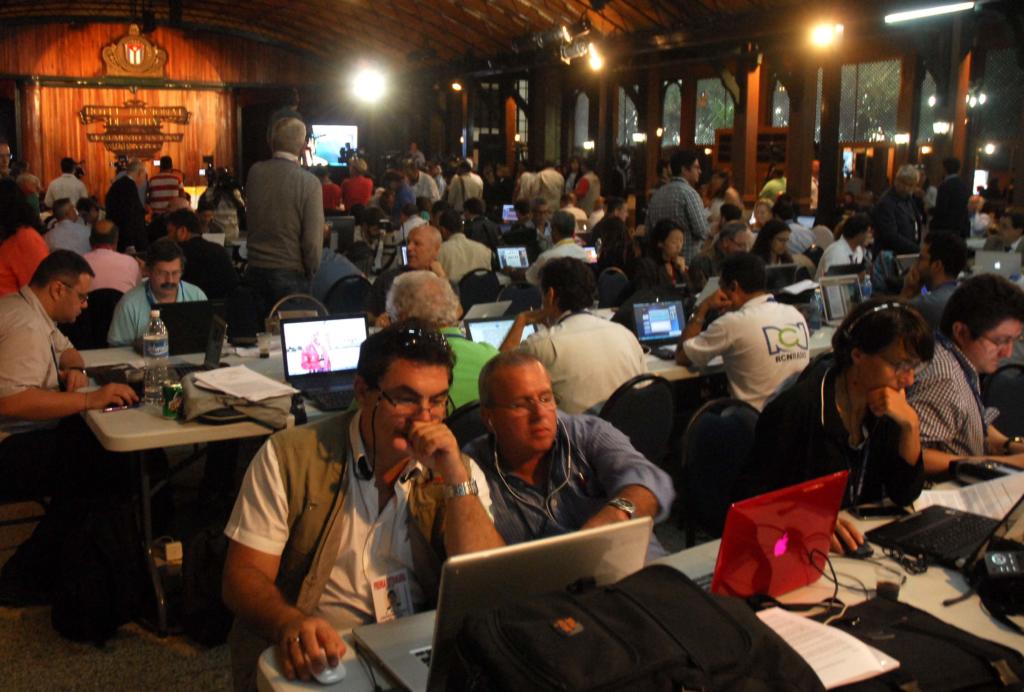 Foto: Heriberto González Brito